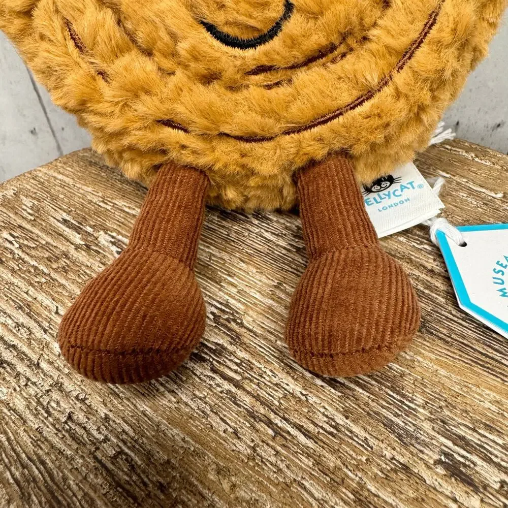 Jellycat Philippe Palmier Jellycat Amuseables NEW Jellycat Food